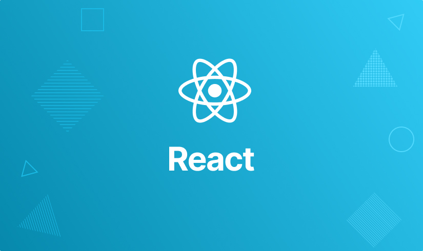 How to easily create a website with React